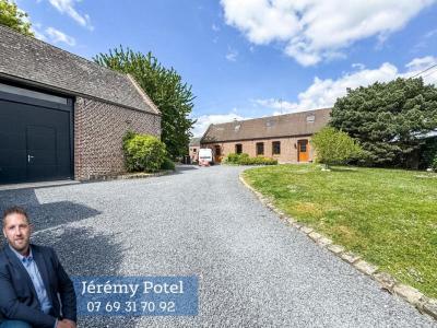 Vente Maison 6 pices CAGNONCLES 59161