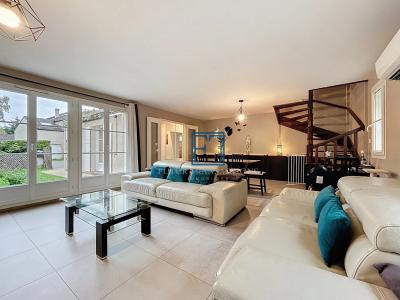 Vente Maison 5 pices GUYANCOURT 78280