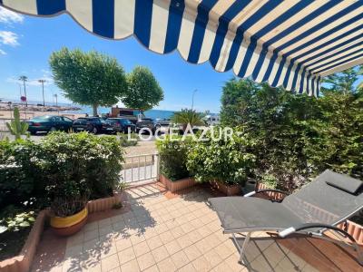 Vente Appartement 2 pices GOLFE-JUAN 06220