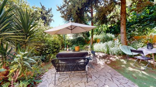 Vente Appartement 4 pices NICE 06000