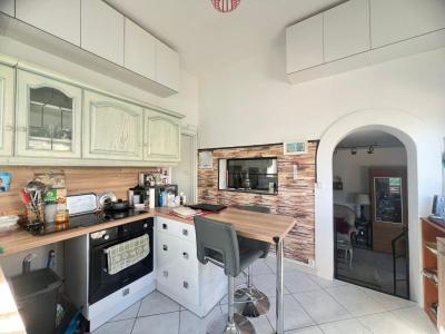Vente Appartement 2 pices AGDE 34300