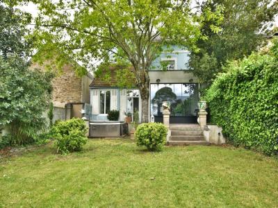 Vente Maison 9 pices CHOLET 49300