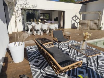 Vente Maison 8 pices AZUR 40140