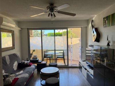 Vente Appartement 2 pices MARSEILLAN 34340