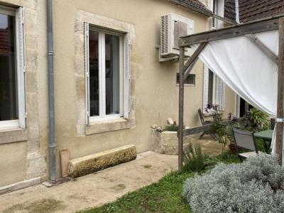 Vente Maison 6 pices SAINT-AMAND-MONTROND 18200