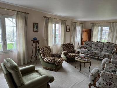 Vente Maison 5 pices SAINT-AMAND-MONTROND 18200