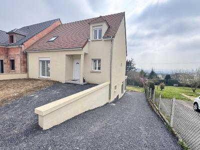 Vente Maison 6 pices SOISSONS 02200