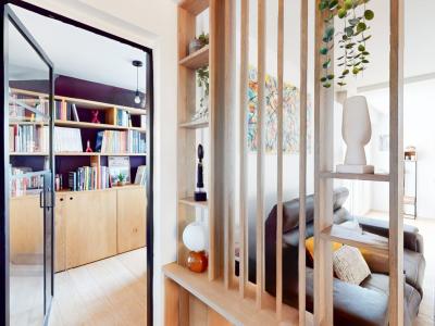 Vente Appartement 5 pices PARIS-12EME-ARRONDISSEMENT 75012