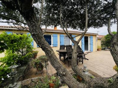 Vente Maison 4 pices MONTADY 34310