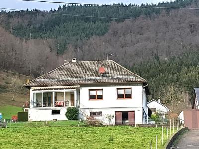 Vente Maison 5 pices BROQUE 67130