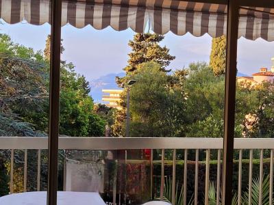 Vente Appartement 3 pices CANNES 06400