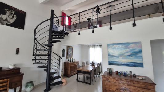 Vente Maison 6 pices CRES 34920