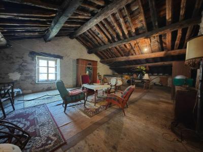 Vente Maison 4 pices AX-LES-THERMES 09110