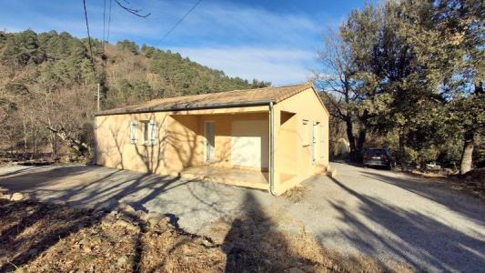 Vente Maison 4 pices VANS 07140