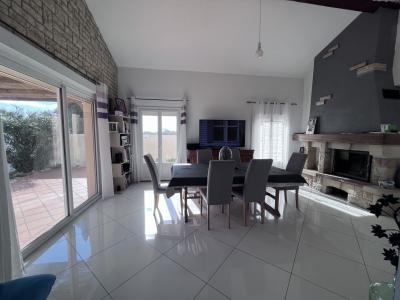 Vente Maison 6 pices CUXAC-D'AUDE 11590