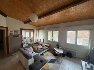Vente Appartement 2 pices FLORENSAC 34510