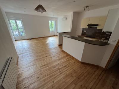 Vente Appartement 2 pices REALMONT 81120