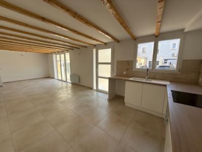 Vente Maison 4 pices MONTAGNAC 34530