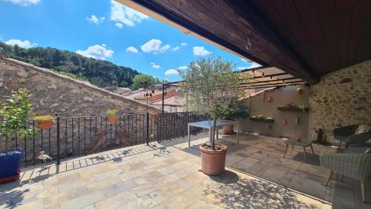 Vente Maison 5 pices CESSENON-SUR-ORB 34460