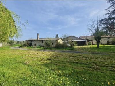 Vente Maison 9 pices SERIGNAC-PEBOUDOU 47410