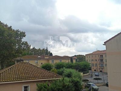 Vente Appartement 2 pices SIX-FOURS-LES-PLAGES 83140