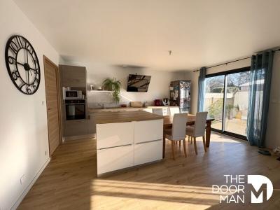 Vente Maison 4 pices SAINT-HILAIRE-DE-CHALEONS 44680
