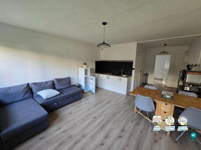 Location Appartement 2 pices CHAMBERY 73000