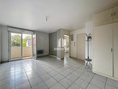 Vente Appartement 2 pices STRASBOURG 67200