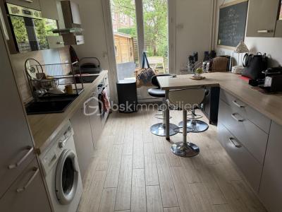 Vente Appartement 3 pices BEAUVAIS 60000