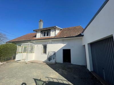 Vente Maison 5 pices CHAUX 90330