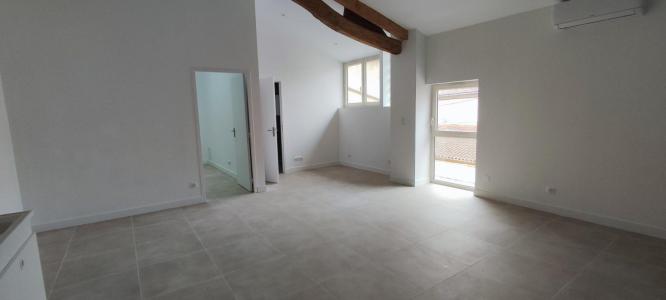 Location Appartement 3 pices CHATILLON-SUR-CHALARONNE 01400
