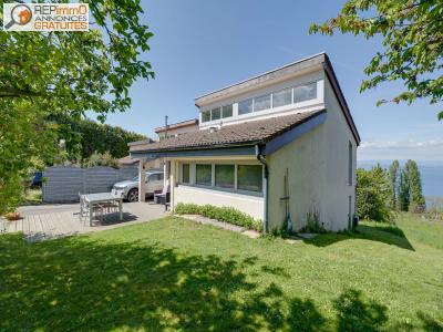 Location Maison 4 pices PUBLIER 74500