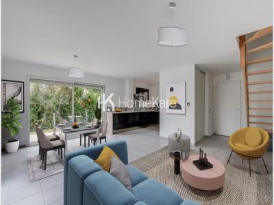 Vente Maison 4 pices CARAMAN 31460