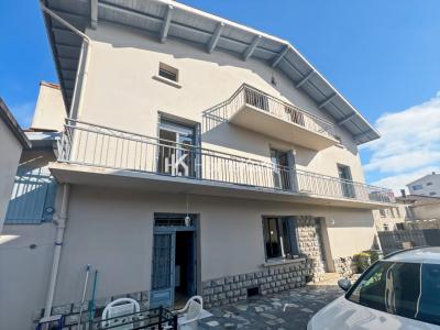 Vente Maison 9 pices SAINT-GAUDENS 31800