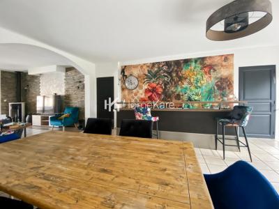 Vente Maison 7 pices MONTAUBAN 82000