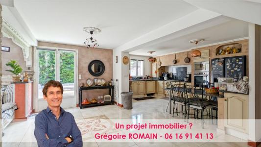 Vente Maison 5 pices PORT-DE-BOUC 13110