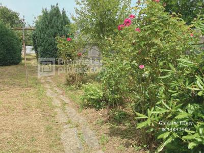 Vente Maison 3 pices SAINT-MARTIN 56200
