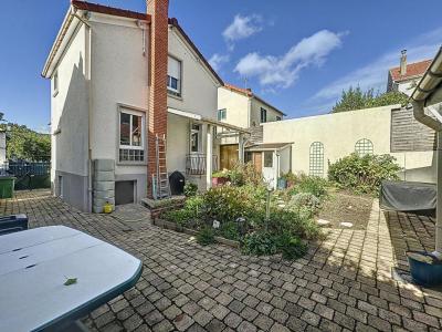 Vente Maison 5 pices ARCUEIL 94110