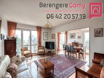 Vente Appartement 4 pices PLESSIS-BOUCHARD 95130
