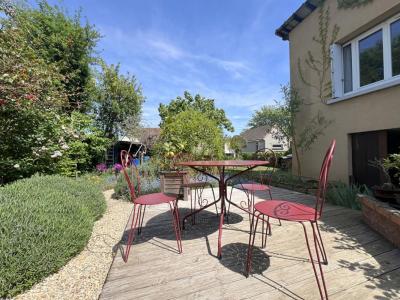 Vente Maison 6 pices MANS 72000