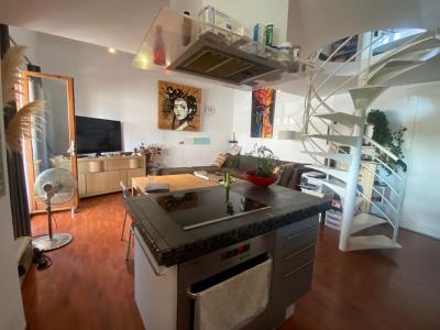 Vente Appartement 3 pices CIOTAT 13600