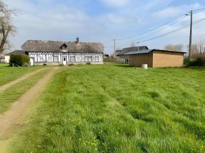 Vente Maison 3 pices ETAIMPUIS 76850