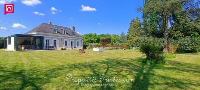 Vente Maison 8 pices BRETEUIL 27160