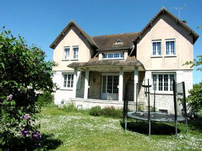 Vente Maison 7 pices VERNON 27200