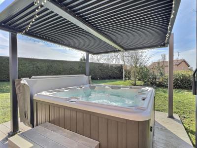Vente Maison 6 pices MONTMERLE-SUR-SAONE 01090