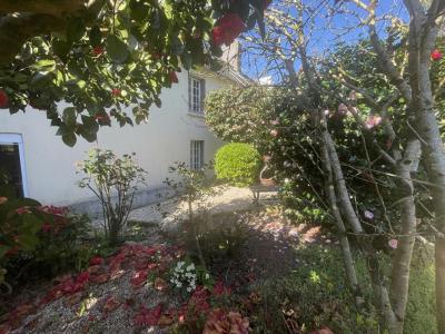 Vente Maison 7 pices ROSPORDEN 29140