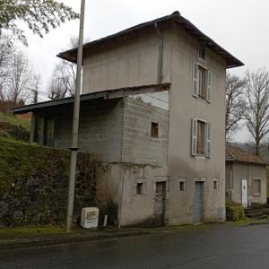 Vente Maison 4 pices LAROQUEBROU 15150
