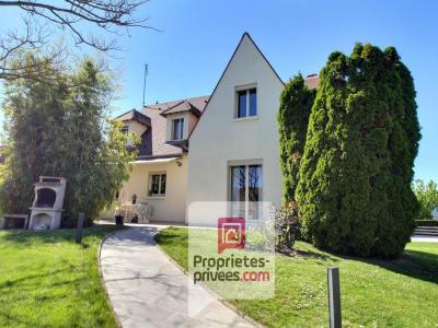 Vente Maison 7 pices MONTARGIS 45200