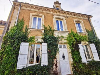 Vente Maison 5 pices DURTAL 49430