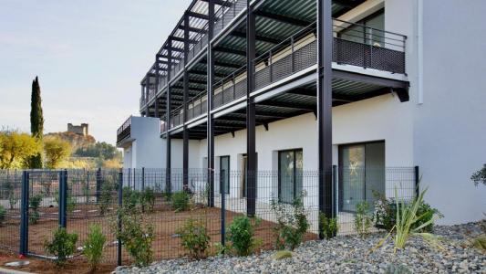 Vente Appartement 3 pices VAISON-LA-ROMAINE 84110